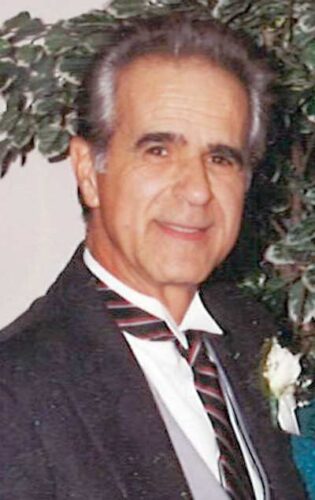 Donald Lombardini